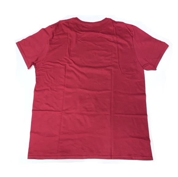 Cruisin’ It Men’s Ugly Christmas T-shirt - Picture 2 of 6